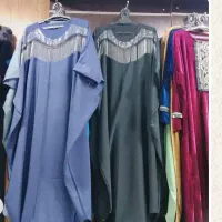 ماکسی ومانتو عبایی|لباس|بندر امام خمینی, |دیوار