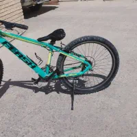 دوچرخه 26 به فروش رسید از شرکت فلش