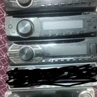 پنل ضبط پایونیر والپاین