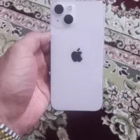 آیفون ۱۳ نرمال درحد نو