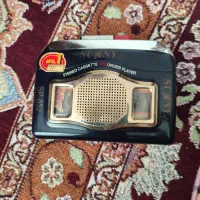 واکمن قدیمی|پخش‌کننده همراه|گنبد کاووس, |دیوار