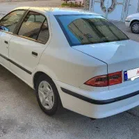 سمند lx ef7