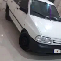 سواری پراید|خودرو سواری و وانت|آشخانه, |دیوار