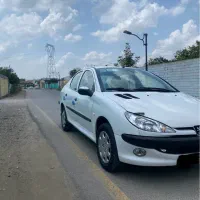 ۲۰۶ اس دی وی ۸ مدل ۹۹ هم قیمت ۹۴