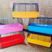 وسایل خوکچه هندی و خرگوش