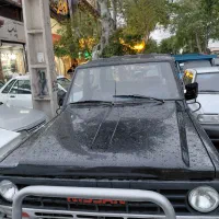 پاترول|خودرو سواری و وانت|کردکوی, |دیوار