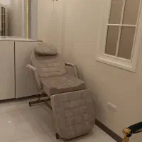 وسایل سالن زیبایی به صورت کامل و جدا به علت مهاجرت|آرایشگاه و سالن‌های زیبایی|کرج, گلشهر|دیوار