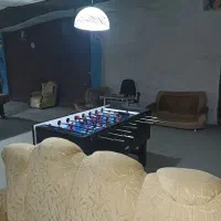 فوتبال دستی فایربال|ورزشهای توپی|مرودشت, ابوذر جنوبی|دیوار