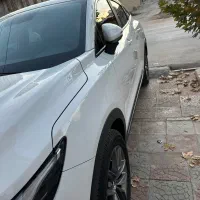 دیگنیتی پرایم سفید داخل مشکی|خودرو سواری و وانت|کرمانشاه, |دیوار