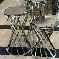 استیل کار|مبلمان خانگی و میز عسلی|سراوان, |دیوار