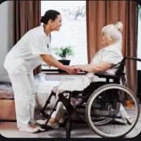 پرستار روزانه برای منزل