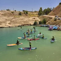سرویس چالکندی