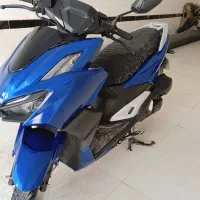 کلیک 180مدل 1402خوش پسند