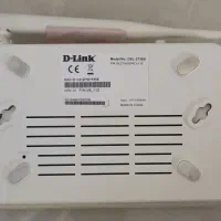 مودم دی لینک (D-link)|مودم و تجهیزات شبکه|کرمانشاه, |دیوار