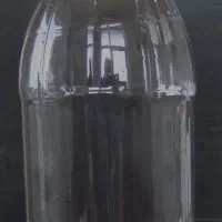 بطری پلاستیکی