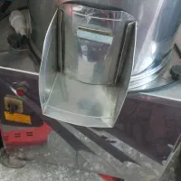 سبزی خرد کن صنعتی|خردکن، آسیاب، غذاساز|شوش, |دیوار