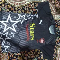 لباس ورزشی جنس عالی
