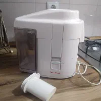 آب میوه گیری مولینکس