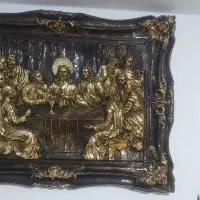 تابلوشام آخر