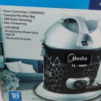 آون توستر و جارو برقی|سایر لوازم برقی|کرج, بیلقان|دیوار