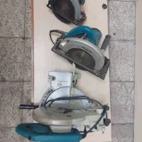 فروش فوری ابزار آلات ویراق نجاری وکابینت سازی