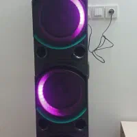 اسپیکر تک خانگی mahsr 3000 فول