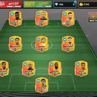 اکانت مکس دریم لیگ