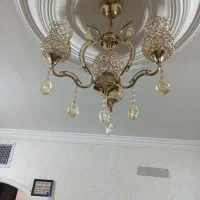 لوستر فروشی