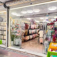 فروشنده خانم و آقا برای پوشاک نوزاد|استخدام بازاریابی و فروش|تهران, عبدل‌آباد|دیوار