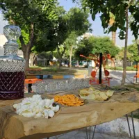 تولید میز اردور خوری (میز مزه)|میز و صندلی غذاخوری|شیراز, کیان آباد|دیوار