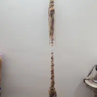 پرده مهره ای|پرده، رانر، رومیزی|بروجرد, |دیوار