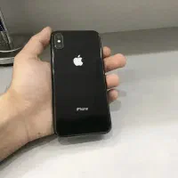 iPhone X 256 gig پک اصلی lla