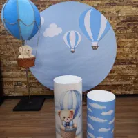 تم تولد بالن خرگوش ها لبوبو سوپر ماریو قارچ خور