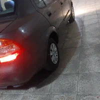 خودروی تیبا|خودرو سواری و وانت|فردیس, شهرک راه آهن|دیوار