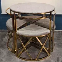 غذا خوری .ناهار خوری|میز و صندلی غذاخوری|بروجن, |دیوار