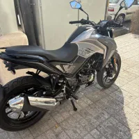 موتور گلکسی na180/در حد صفر|موتورسیکلت|مشهد, گلبرگ شمالی|دیوار