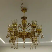 لوستر عالیجناب