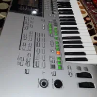 یاماها تایروس 3