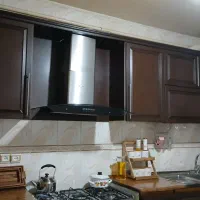 کابینت در حد نو محکم و جادار