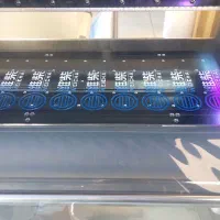 چاپ برجسته لوگو روی تمام سطوح