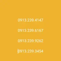 09132365258|سیمکارت|لنجان, |دیوار