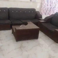 مبل هفت نفره