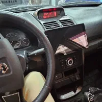 سورن پلاس EF7 دوگانه سوز مخزن بزرگ دریچه سیمی|خودرو سواری و وانت|کرج, کوی امامیه|دیوار