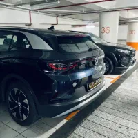 ای دی ۴ فولکس  / اقساط/ ( آماده تحویل فوری )|خودرو سواری و وانت|تهران, اقدسیه|دیوار