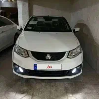 ساینا دوگانه سوز کارخانه GXL|خودرو سواری و وانت|ارومیه, |دیوار