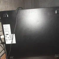 مینی کیس اچپی گیمینگ|رایانه رومیزی|آق قلا, |دیوار