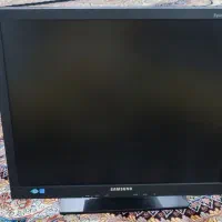 مانیتور برند برتر سامسونگ 19 اینچ مربع مهرگان