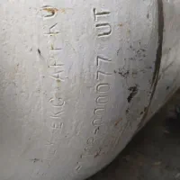 فروش گاز سی آن جی