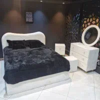 تخت|تخت و سرویس خواب|گرگان, |دیوار