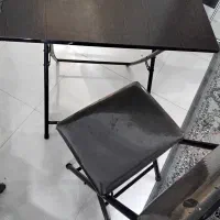 میز تحریر تاشو